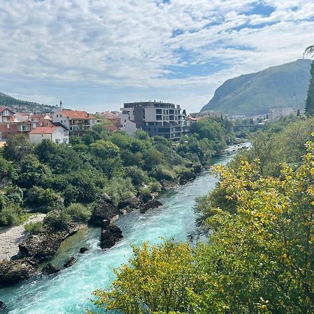 Boutique Apartment Mostar Kültér fotó