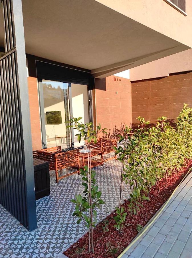 Boutique Apartment Mostar Kültér fotó