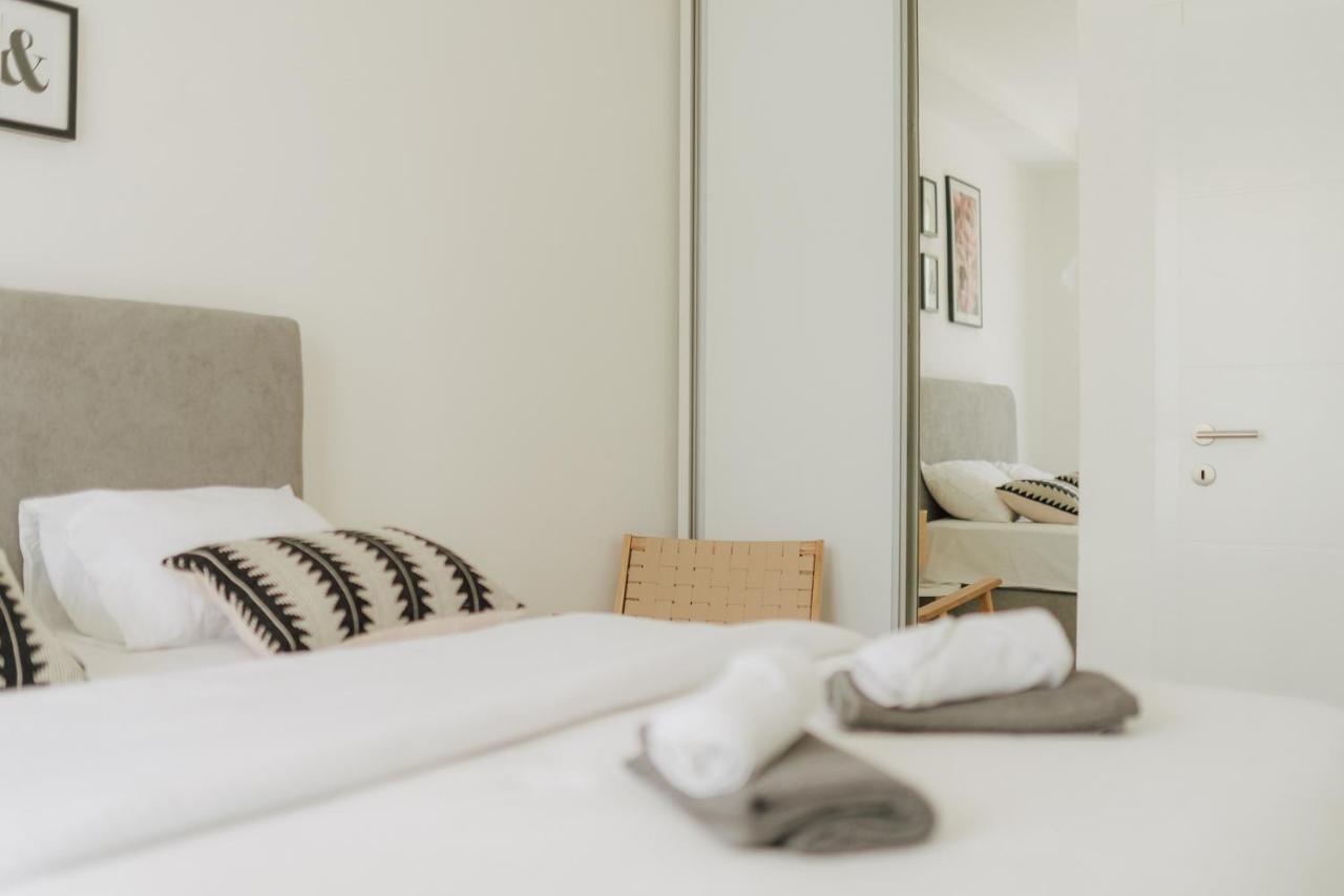 Boutique Apartment Mostar Kültér fotó