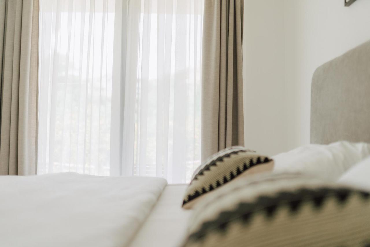 Boutique Apartment Mostar Kültér fotó