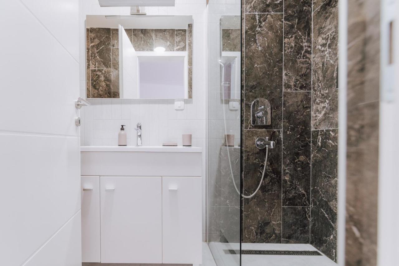 Boutique Apartment Mostar Kültér fotó