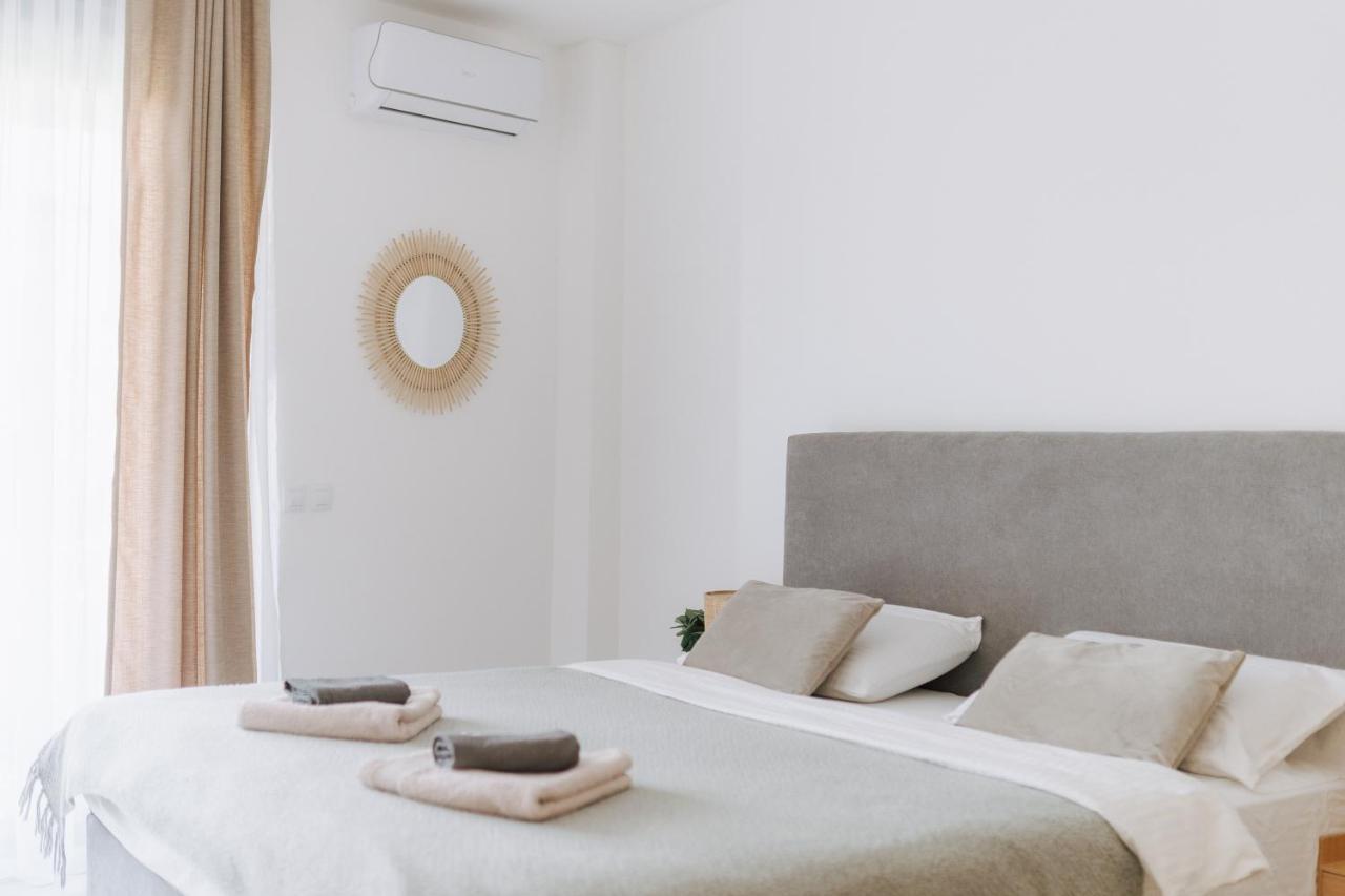 Boutique Apartment Mostar Kültér fotó