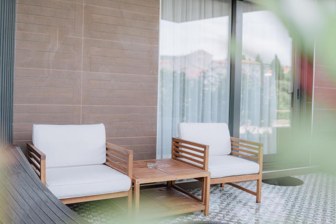Boutique Apartment Mostar Kültér fotó