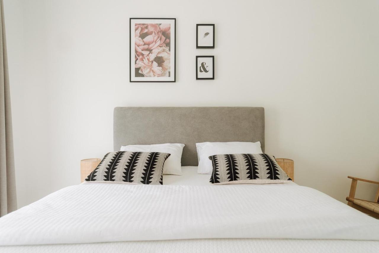 Boutique Apartment Mostar Kültér fotó