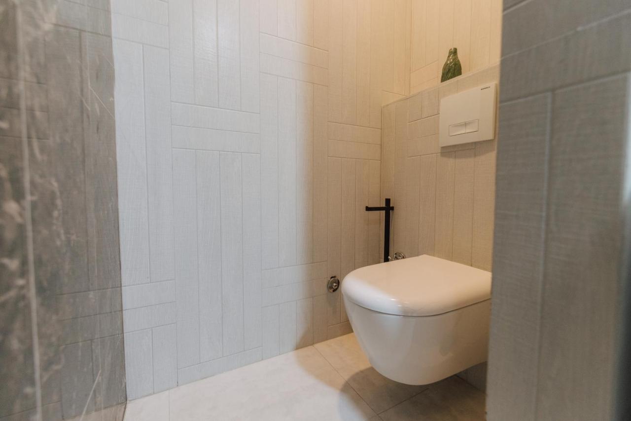 Boutique Apartment Mostar Kültér fotó