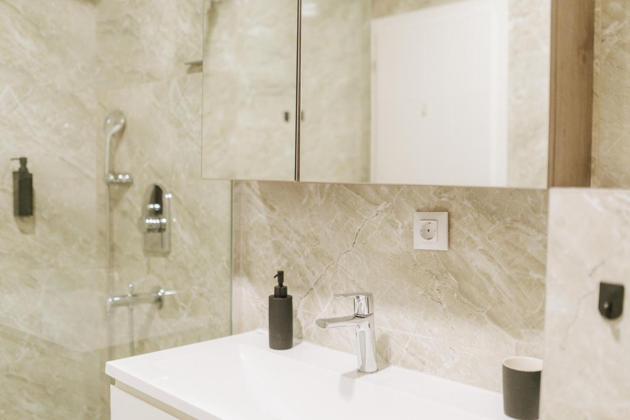 Boutique Apartment Mostar Kültér fotó