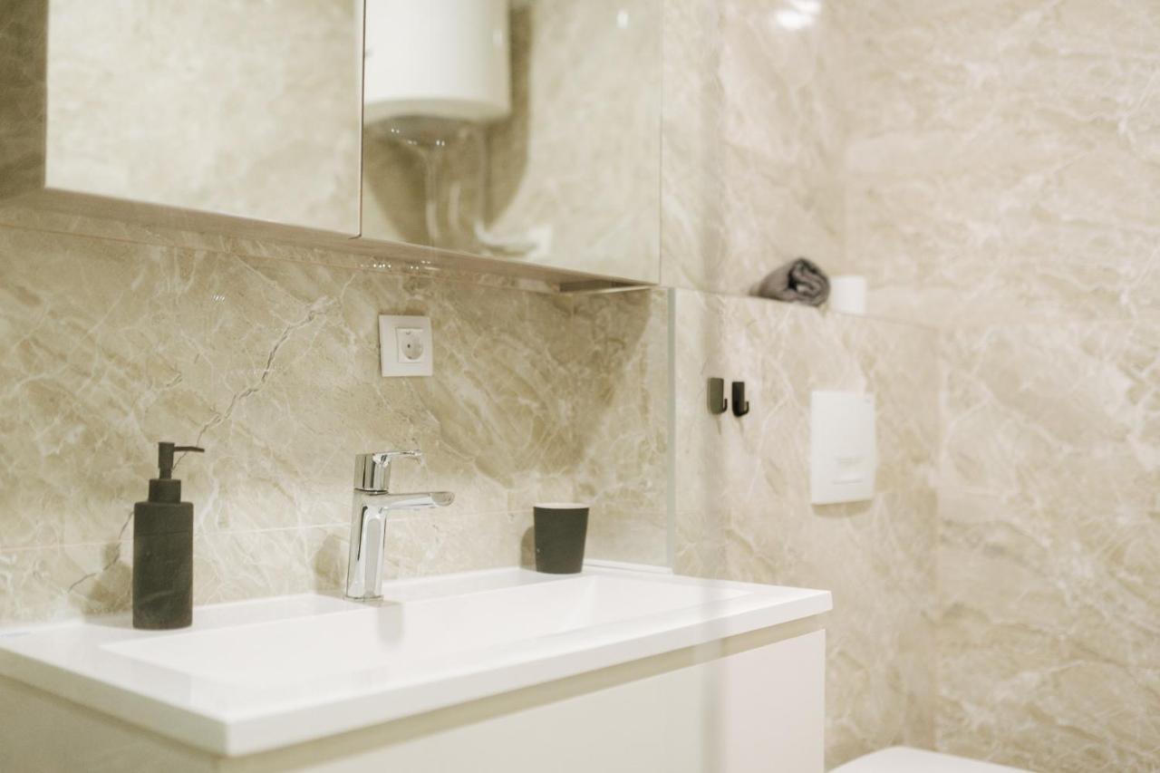 Boutique Apartment Mostar Kültér fotó