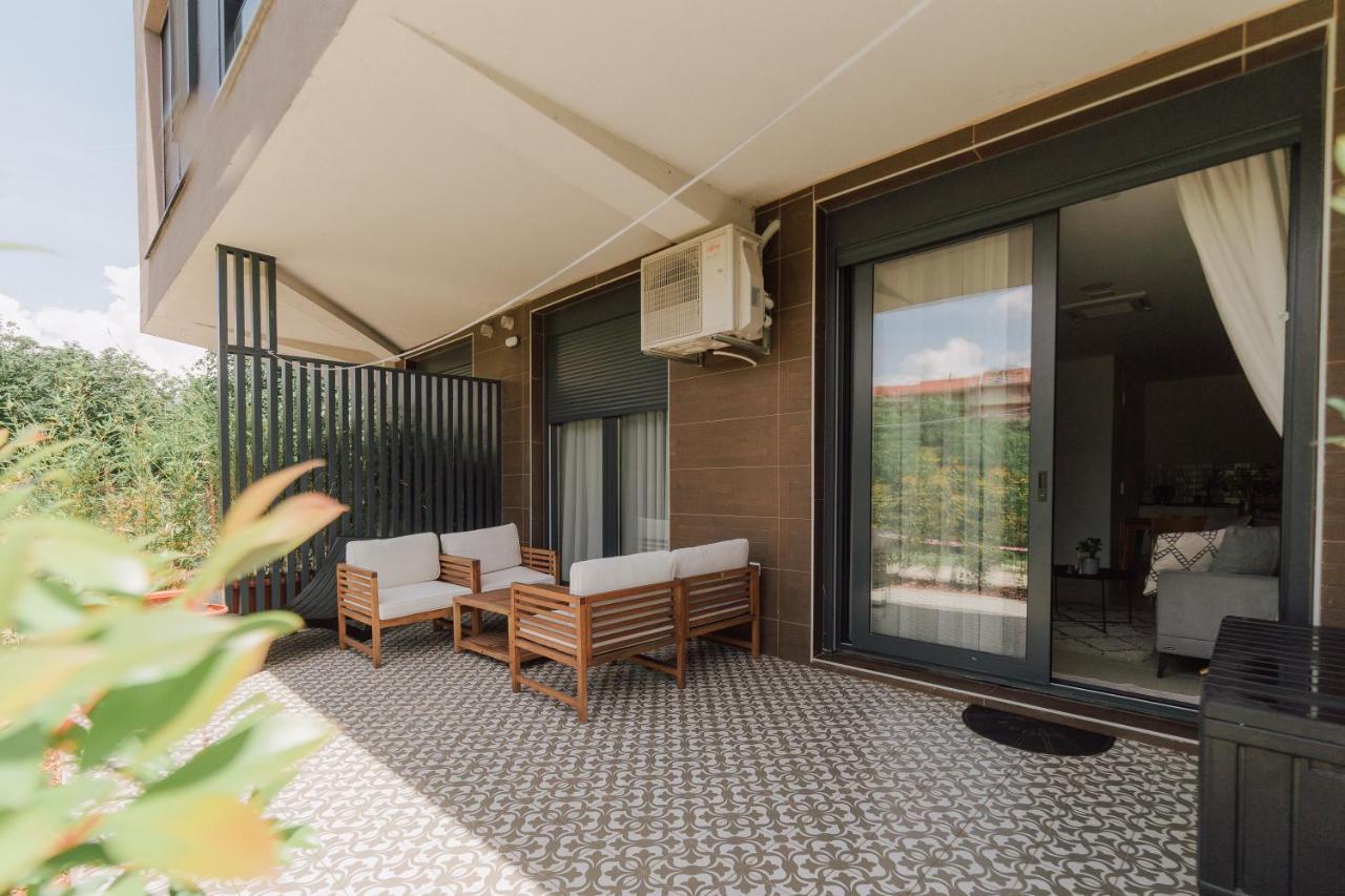 Boutique Apartment Mostar Kültér fotó