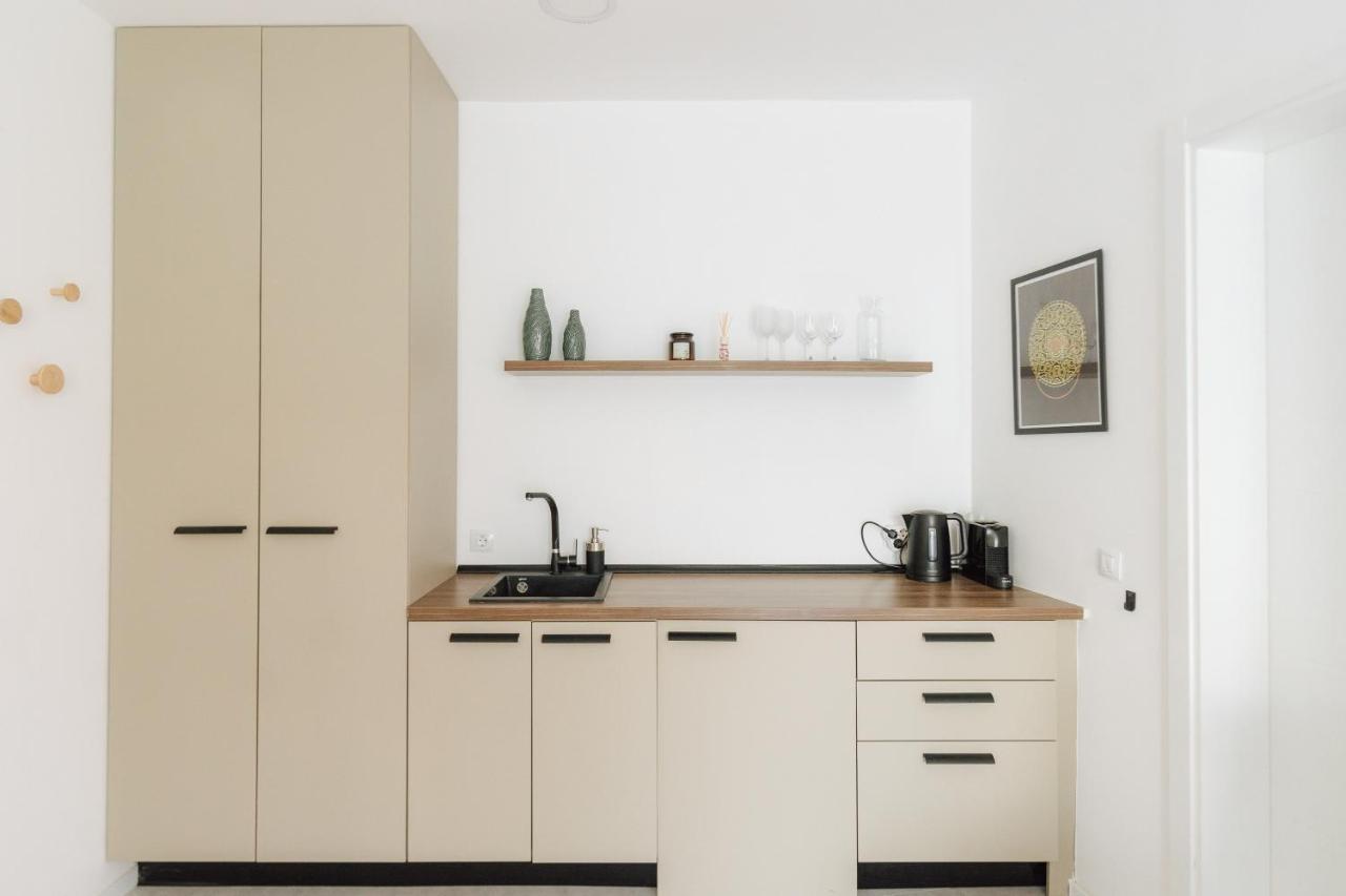 Boutique Apartment Mostar Kültér fotó