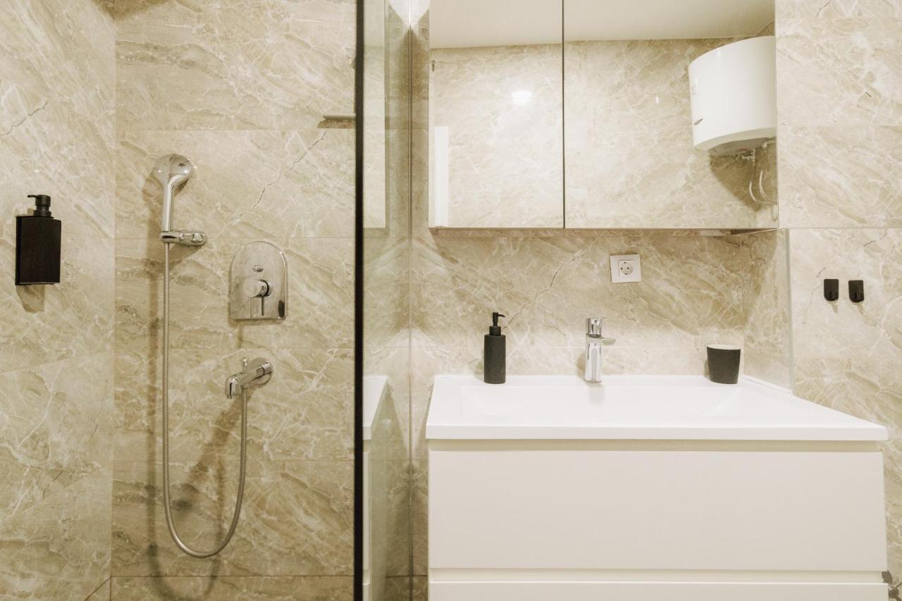 Boutique Apartment Mostar Kültér fotó