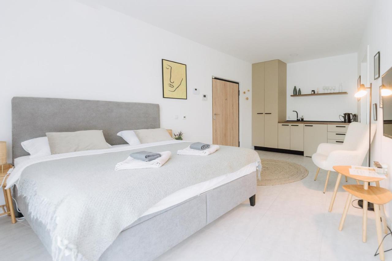 Boutique Apartment Mostar Kültér fotó