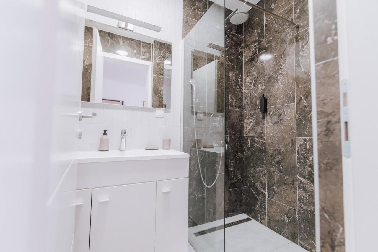 Boutique Apartment Mostar Kültér fotó