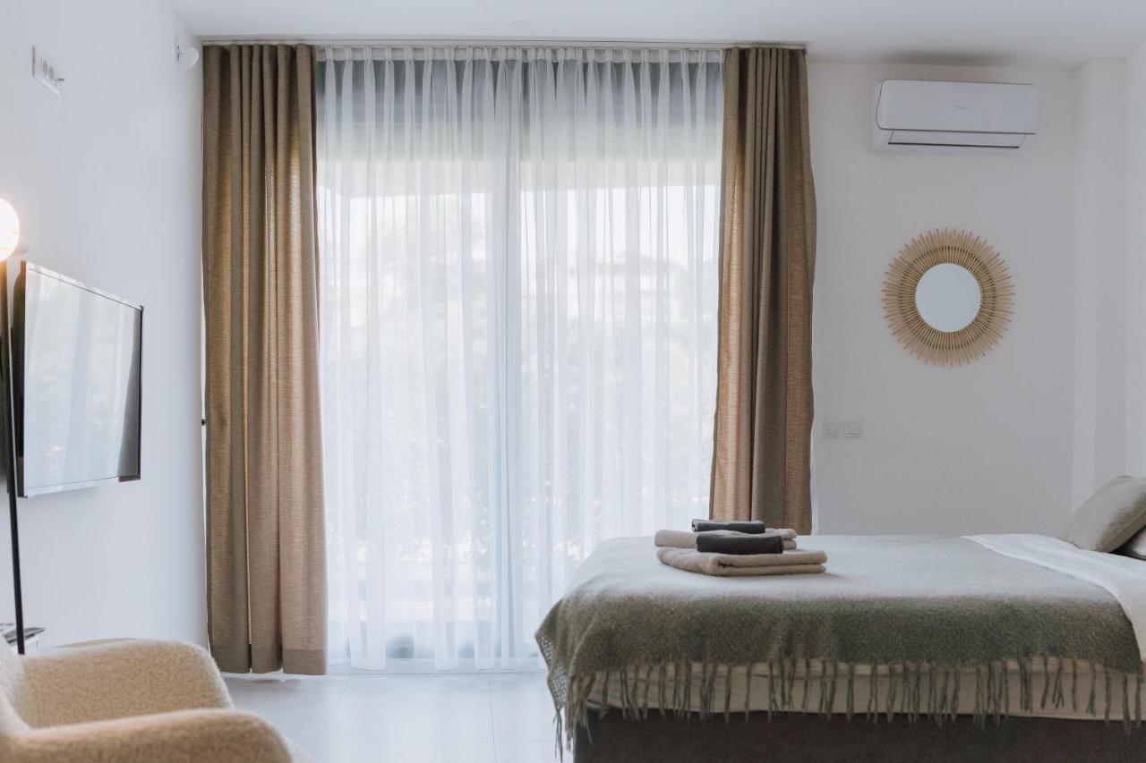 Boutique Apartment Mostar Kültér fotó
